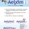 aelxim, AELXIM RANGE, ALLENGEINDIA,allengeindia, allengeindia panchkula, aelxim syrup, aelxim tablet, panchkula, pcd company in panchkula, pharma franchise in panchkula, pharma company, pharmaceutical manufacturing, pharma products