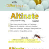 altinate injection, anti-malarial, altinate allenege, allenge india, allenge india panchkula, pharmaceutical products, pharma manufacturing, allenge india products