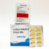 alefox-OZ Tablets,Allengeindia,antibacterial