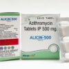 Alicin-100 ,allengeindia