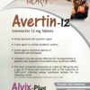 avertin-12,alvixplus,allengeindia