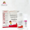 Clarid, Allenge India, Clarithromycin