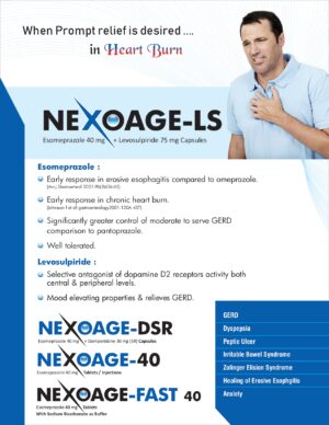 nexoage,allengeindia, nexoage fast, nexoage dsr, allenge india, allenge india panchkula, pcd franchise