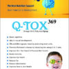 Q-TOX-369, ALLENGE INDIA, ALLENGE INDIA, PANCHKULA, PCD FRANCHISE