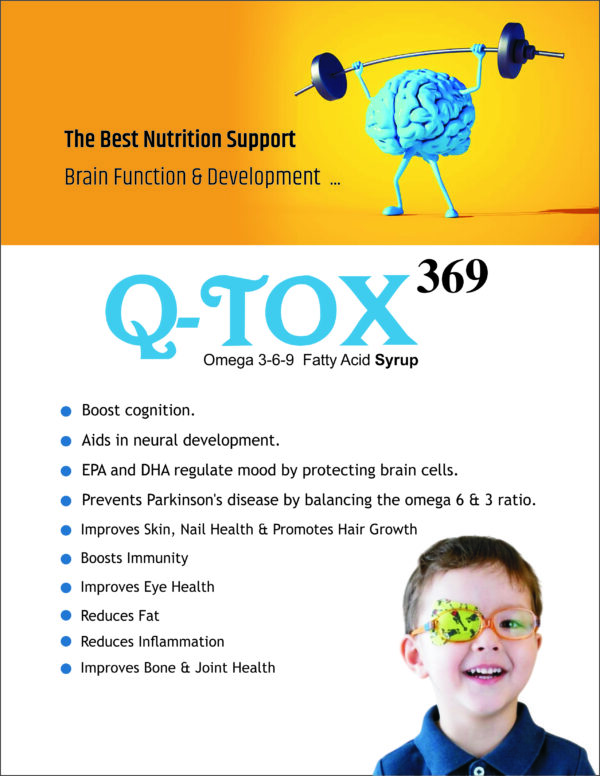 Q-TOX-369, ALLENGE INDIA, ALLENGE INDIA, PANCHKULA, PCD FRANCHISE