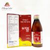 Q-TOX 369 , ALLENGE INDIA, ALLENGE INDIA, PANCHKULA, PCD FRANCHISE