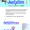 aelxim, AELXIM RANGE, ALLENGEINDIA,allengeindia, allengeindia panchkula, aelxim syrup, aelxim tablet, panchkula, pcd company in panchkula, pharma franchise in panchkula, pharma company, pharmaceutical manufacturing, pharma products