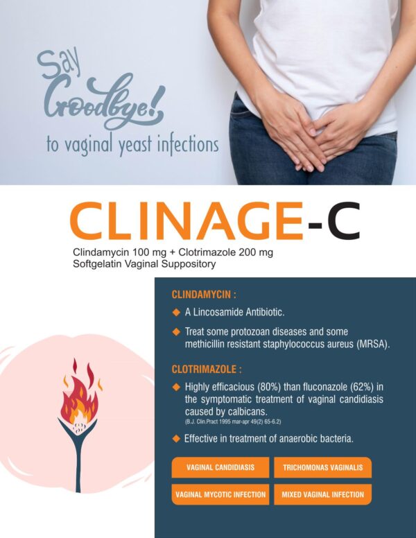 clinage-C,allengeindia