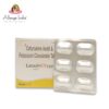 lazocin, lazocin-cv 250, allenge india, panchkula, pcd company in panchkula, pharma franchise in panchkula, pharma company, pharmaceutical manufacturing, pharma products