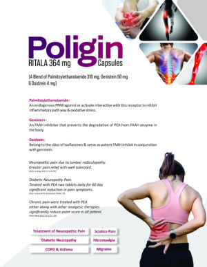 POLIGIN, poligin, allenge india, allengeindia panchkula, daksh pharma panchkula, pcd franchise